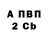 МЕТАДОН белоснежный Dennis Ramberg